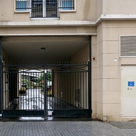 *Disneyland/Chessy* Appartement Idealement Situe Chessy  Exteriör bild