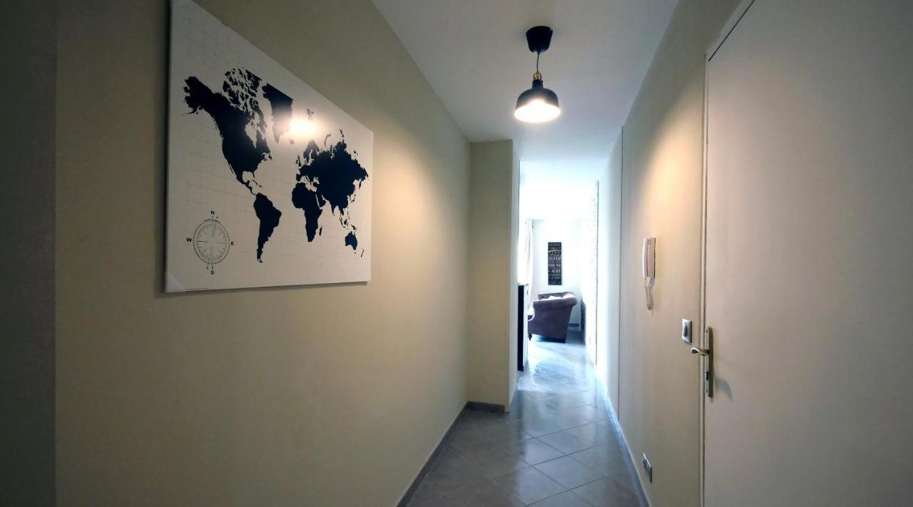 *Disneyland/Chessy* Appartement Idealement Situe Chessy  Exteriör bild