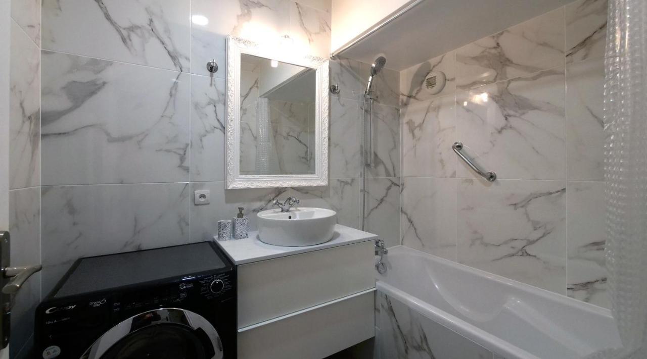*Disneyland/Chessy* Appartement Idealement Situe Chessy  Exteriör bild