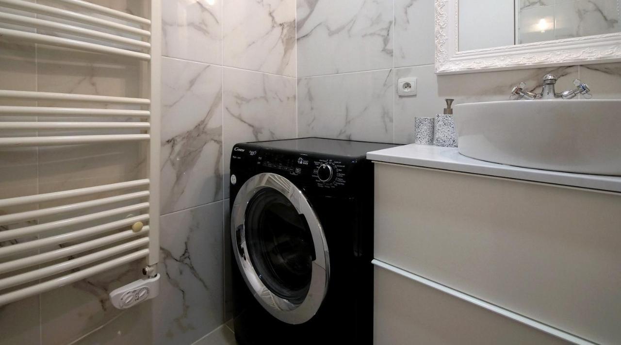 *Disneyland/Chessy* Appartement Idealement Situe Chessy  Exteriör bild