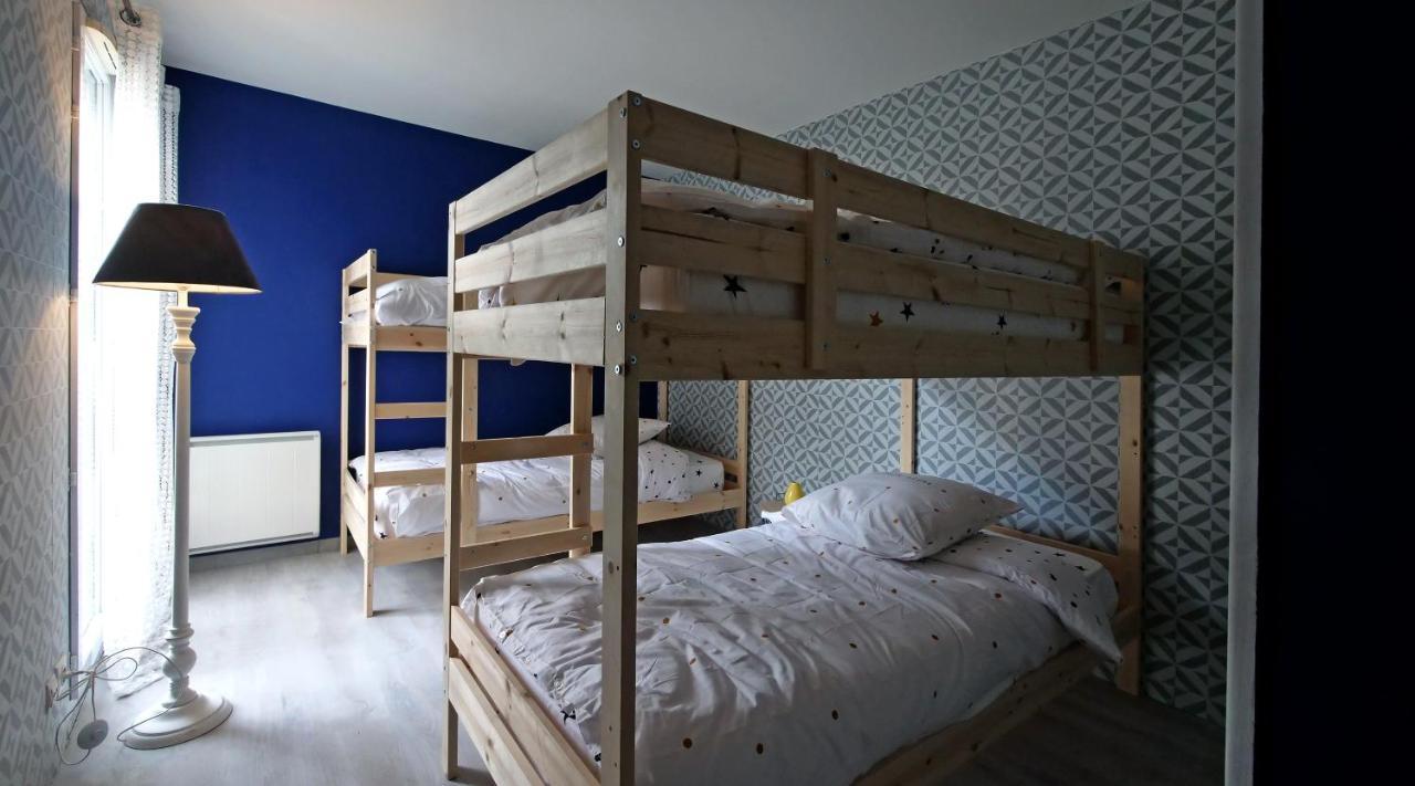 *Disneyland/Chessy* Appartement Idealement Situe Chessy  Exteriör bild