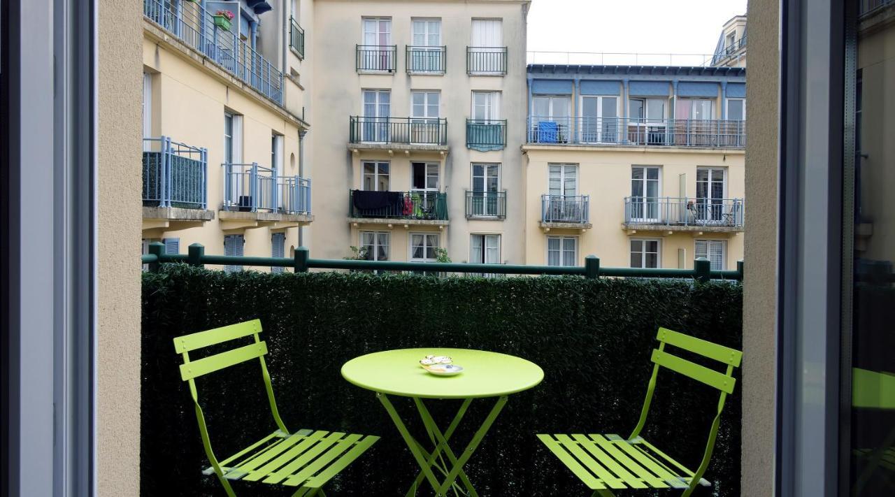 *Disneyland/Chessy* Appartement Idealement Situe Chessy  Exteriör bild